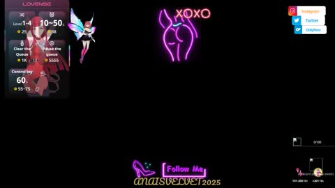 Snapshot of gdann686 chatting on 11/26/25, 07:20 DanNG online show from 11/26/25, 07:20