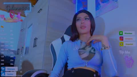 DanNG online show from 03/07/26, 05:59