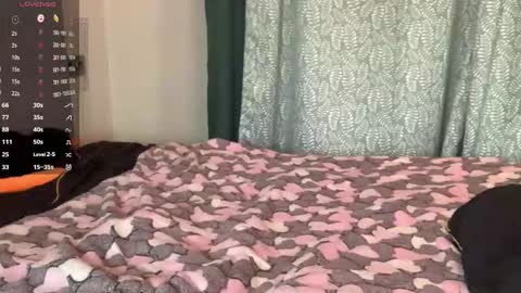 Aria online show from 02/28/26, 04:19