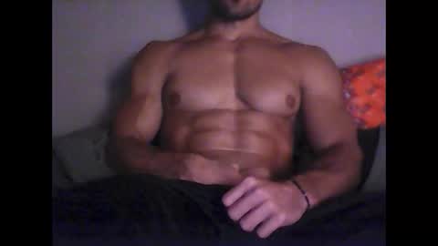 Gecko946915 online show from 10/18/25, 09:26