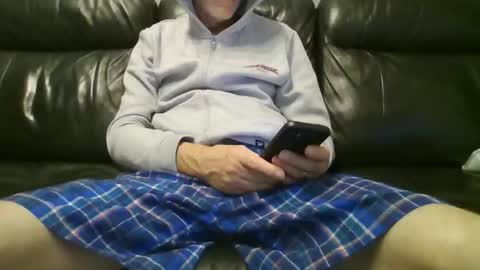 geeezer64 online show from 02/10/26, 01:53