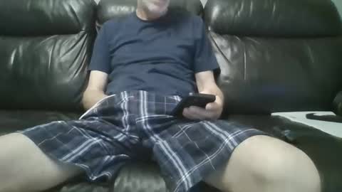 geeezer64 online show from 06/01/26, 02:57