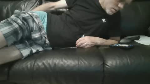 geeezer64 online show from 07/01/26, 11:37