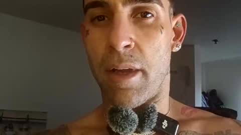 Zanecubano online show from 11/05/25, 05:02