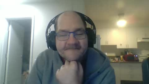 geekgamer41 online show from 11/03/25, 09:59