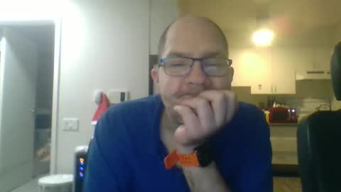 geekgamer41 online show from 12/19/25, 03:02