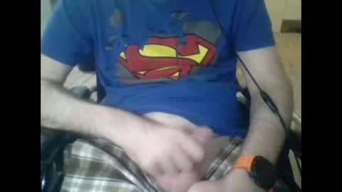 geekgamer41 online show from 02/07/26, 05:11