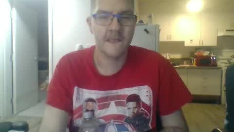 geekgamer41 online show from 02/10/26, 06:06