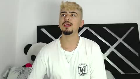 geenncharlie online show from 10/01/25, 05:41