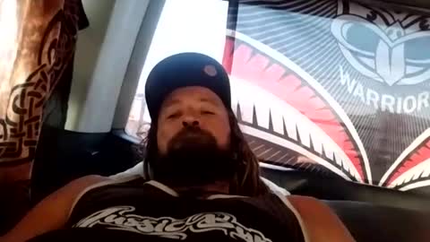 geezer696 online show from 09/19/25, 08:09