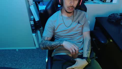 gefeeer online show from 09/20/25, 07:53