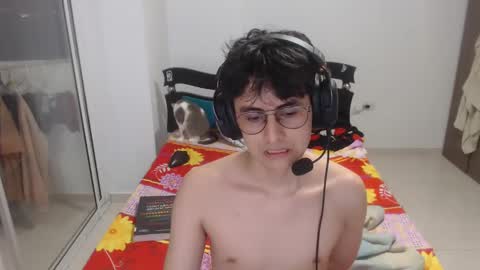 Geff online show from 03/02/25, 03:45