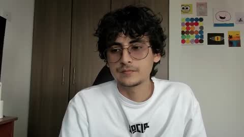 Geff online show from 03/26/26, 09:20