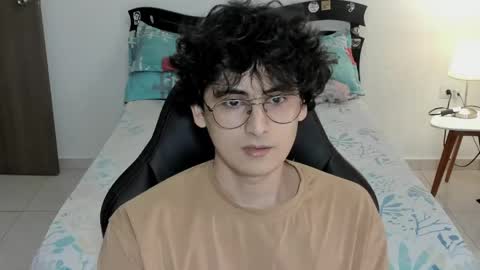 Geff online show from 04/24/26, 07:38