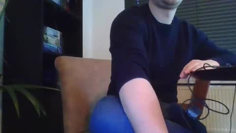 geiljongetje1991 online show from 12/17/24, 10:01