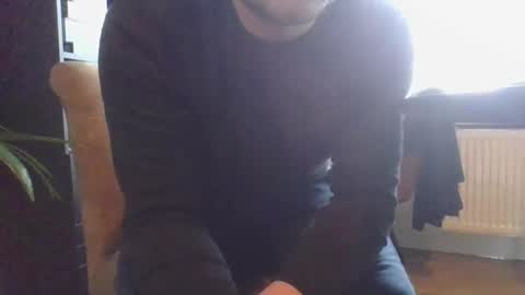 geiljongetje1991 online show from 01/16/25, 10:32