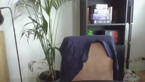 geiljongetje1991 online show from 01/26/25, 12:01