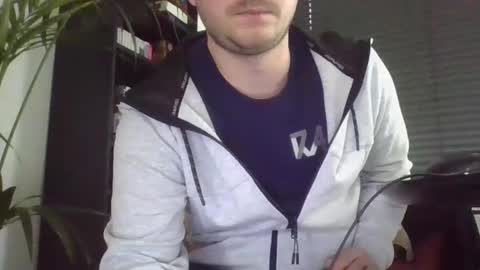 geiljongetje1991 online show from 02/10/25, 09:04