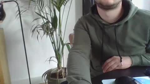 geiljongetje1991 online show from 02/20/25, 08:50