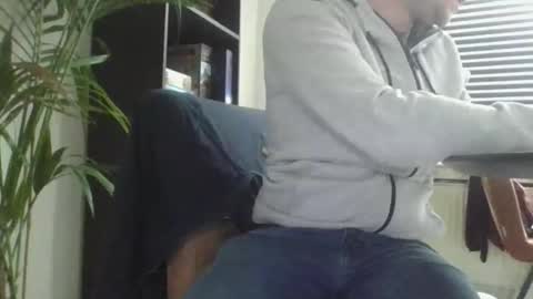 geiljongetje1991 online show from 10/16/25, 08:37