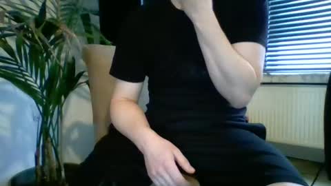 geiljongetje1991 online show from 11/28/25, 11:35