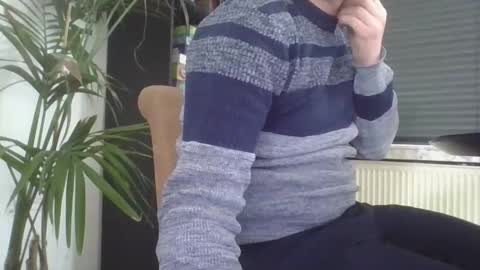 geiljongetje1991 online show from 03/16/26, 09:02