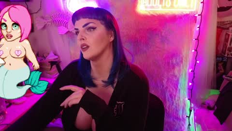 Geisha Monroe online show from 12/09/24, 10:22