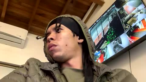 Andrs  online show from 01/16/26, 08:29