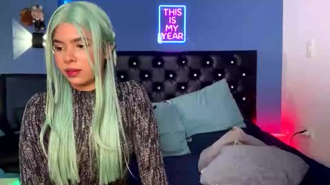 Snapshot of gemaandmyke1 chatting on 01/12/26, 10:04 Gema and Myke online show from 01/12/26, 10:04