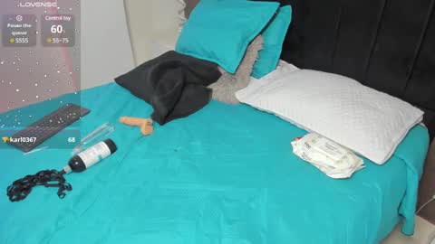 Snapshot of gemarodriguez_ chatting on 02/21/25, 08:18 Gemma online show from 02/21/25, 08:18