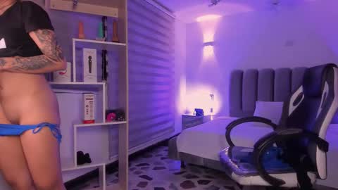 Gemma online show from 12/23/25, 05:49