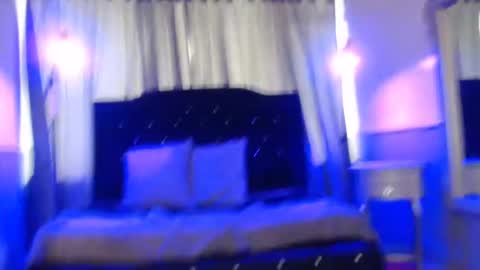 Gema scott online show from 03/07/25, 12:34