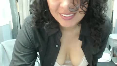 Gema scott online show from 03/08/25, 06:37