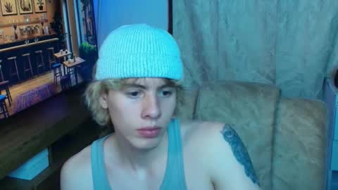 Gem Dominus online show from 01/17/26, 01:54