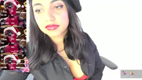 Snapshot of gemenis_dy_ chatting on 12/05/24, 02:11 Geminis online show from 12/05/24, 02:11