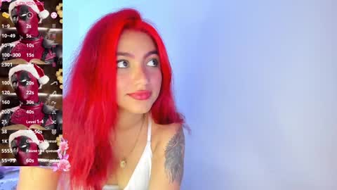 Snapshot of gemenis_dy_ chatting on 12/30/24, 04:29 Geminis online show from 12/30/24, 04:29