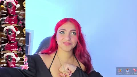 Snapshot of gemenis_dy_ chatting on 01/06/25, 04:44 Geminis online show from 01/06/25, 04:44