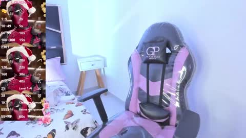 Snapshot of gemenis_dy_ chatting on 01/10/25, 01:41 Geminis online show from 01/10/25, 01:41