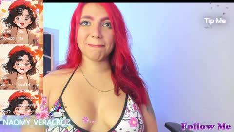 Snapshot of gemenis_dy_ chatting on 01/18/25, 03:49 Geminis online show from 01/18/25, 03:49