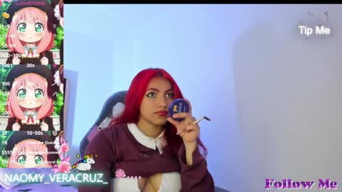 Snapshot of gemenis_dy_ chatting on 01/21/25, 05:30 Geminis online show from 01/21/25, 05:30