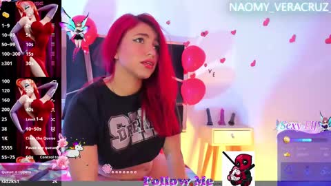 Snapshot of gemenis_dy_ chatting on 03/05/25, 01:50 Geminis online show from 03/05/25, 01:50