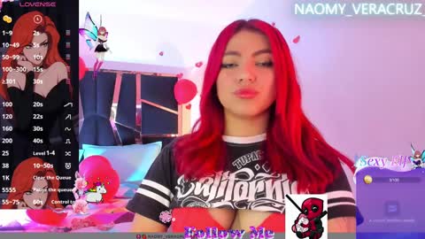 Snapshot of gemenis_dy_ chatting on 03/11/25, 01:34 Geminis online show from 03/11/25, 01:34