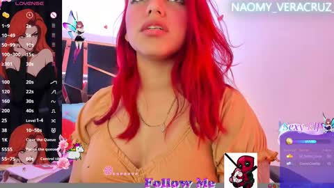 Snapshot of gemenis_dy_ chatting on 03/12/25, 05:28 Geminis online show from 03/12/25, 05:28