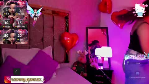 Geminis online show from 02/17/26, 04:46