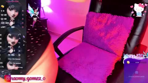 Geminis online show from 03/12/26, 04:02