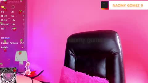 Geminis online show from 05/21/26, 05:09