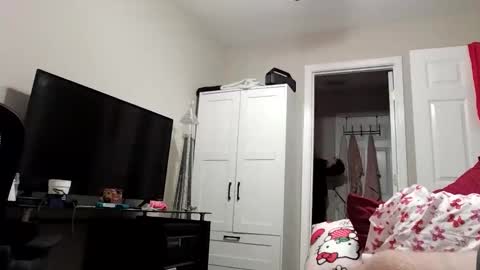 geminincapricorn96 online show from 01/07/26, 04:59