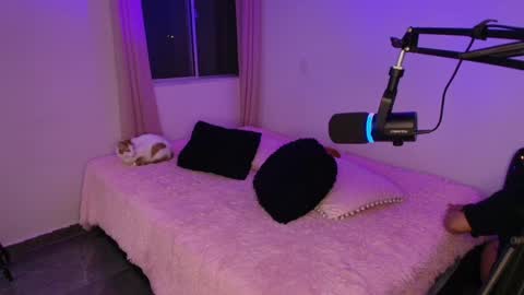 geminis11 online show from 03/29/26, 12:32