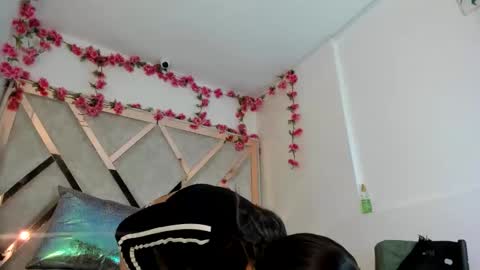 Geminis online show from 03/15/26, 01:55