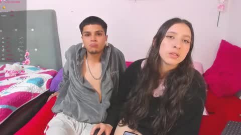 geminis and scorpio online show from 03/19/26, 06:06